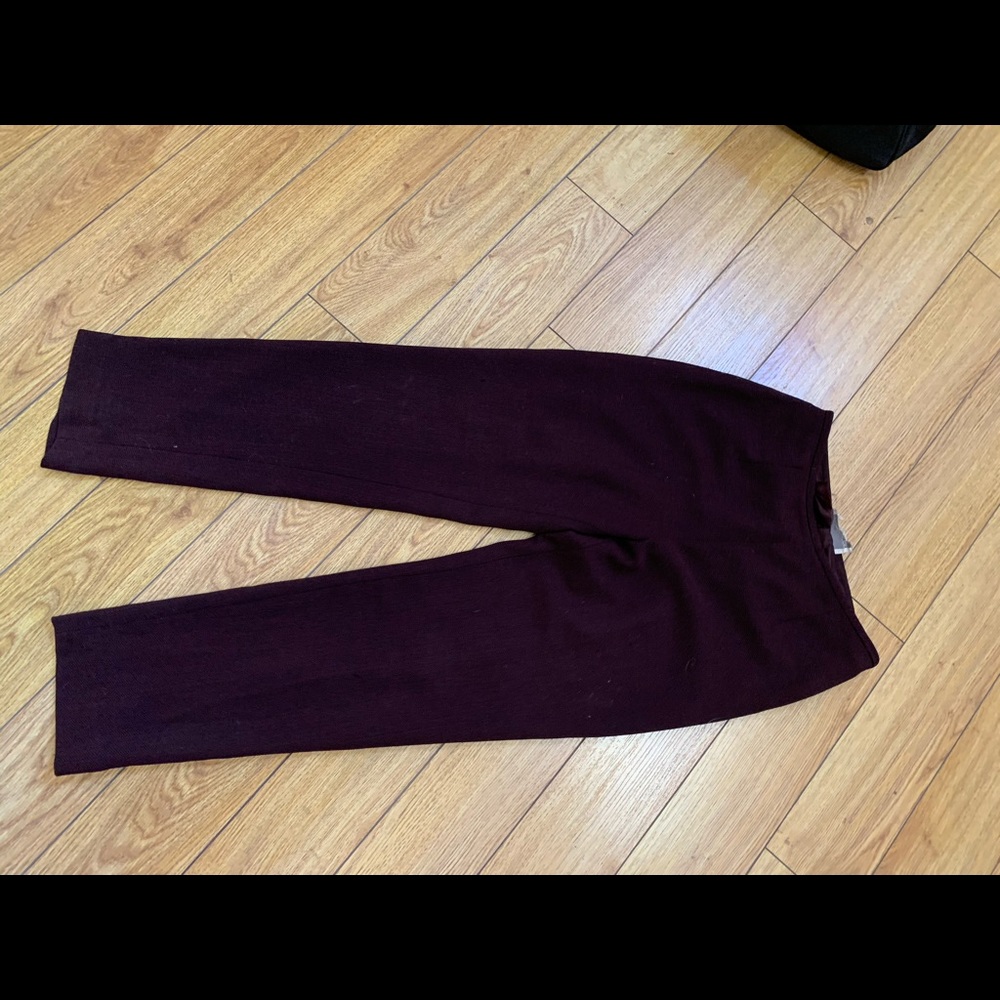 Weave pants - Picture 2 of 2